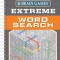Brain Games - Extreme Word Search (256 Pages)