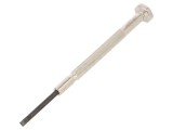 Şurubelniţă plată de precizie 28mm