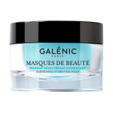 Mască hidratantă calmantă Masques de Beaute, 50 ml, Galenic, Gal&eacute;nic