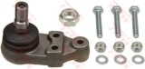 Pivot FORD TRANSIT caroserie (E) (1994 - 2000) TRW JBJ303