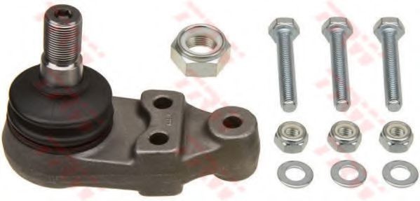 Pivot FORD TRANSIT bus (E) (1994 - 2000) TRW JBJ303