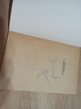 Cumpara ieftin Mircea Dinescu , Pamflete vedele si triste , 1996 , cu autograf