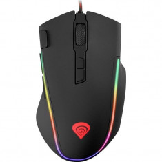 Mouse gaming Genesis Krypton 700 foto