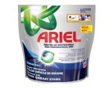 Detergent de rufe capsule Ariel Professional Universal , 60 spalari