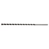 Burghiu de zidarie alb/negru 8x250mm tip fluture GRAPHITE 57H332 HardWork ToolsRange