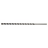 Burghiu de zidarie alb/negru 8x250mm tip fluture GRAPHITE 57H332 HardWork ToolsRange