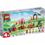 LEGO&reg; Disney - Tren aniversar Disney (43212), LEGO&reg;