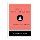 Becoming a Yoga Instructor