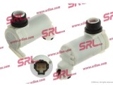 Pompa spalator INFINITI FX (S50), FX/QX70 (S51), 350Z (Z33); NISSAN Almera, Navara/Frontier (D40), Pathfinder (R51), Patrol (Y61/GY61), Pickup (D22),