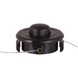Raider 110246 - Cap cu 2 fire 1 mm RD-GT16 RD-GT19