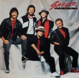 Vinil LP Sawyer Brown &ndash; Sawyer Brown (VG)