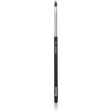 Notino Makeup Brushes Professional Lip Make-Up Make-Up Brush 191 pensula pentru buze 1 buc