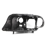 Carcasa far stanga pentru BMW Seria 3 E90, E91 LCI far cu Xenon fara Adaptiv (2008 - 2011) - HB015-STANGA