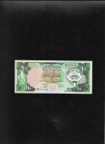 Kuwait Kuweit 10 dinars dinari 1980 (91) unc