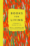 Books for Living | Will Schwalbe, 2019