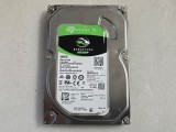 Hard disk desktop Seagate BarraCuda 500GB 7200rpm 32MB cache SATA III
