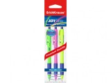 Pix cu mecanism Joy Neon,3 bucati set