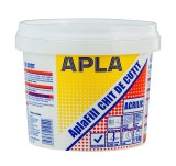 Chit de cutit AplaFill, interior / exterior, alb, 0.8 kg