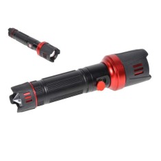 Lanterna cu led, Zoom, multifunctionala, acumulator Li-ion 3.7V, 8800mAh, XHP 50 foto