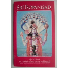 Sri Isopanisad &ndash; A. C. Bhaktivedanta Swami Prabhupada