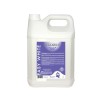 Sampon Caini Albi Diamex Easy White 5L - Profesional, Concentrat 1:8, Stralucire, Indepartare Pete, Bichon, Maltez, Westie