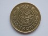 20 KRONER 1990 DANEMARCA, Europa