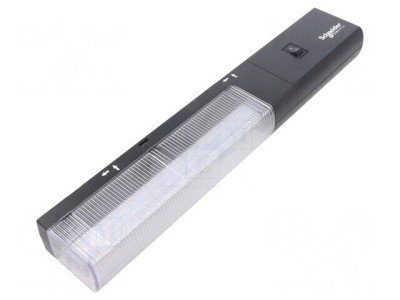 Lampă LED 10W 4000K 640lm IP20 24-48V foto