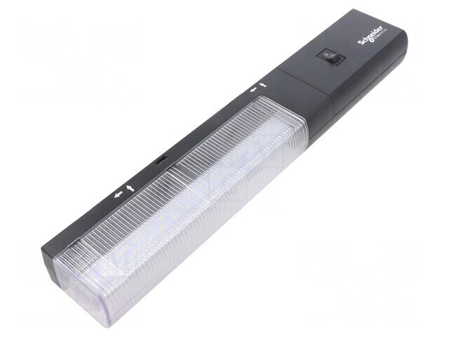 Lampă LED 10W 4000K 640lm IP20 24-48V