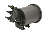 Filtru combustibil RENAULT KANGOO (KC0/1) (1997 - 2007) BOSCH 0 450 906 461