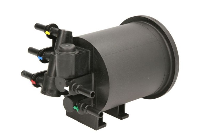 Filtru combustibil RENAULT SCENIC I (JA0/1) (1999 - 2003) BOSCH 0 450 906 461