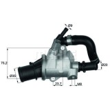 Termostat Alfa Romeo 159 202010, Brera 20, GT, 20210; Fiat Bravo 20; Stilo 202007; Croma 20, Lancia Thesis 202009; Motor 1.9; 2.4 diesel, Mahle