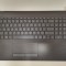 Carcasa superioara cu tastatura palmrest Laptop, HP, Pavilion 250 G6, 255 G6, 256 G6, 258 G6, 15-BS, 15-BW, 15-BP, 15T-BR, 15G-BR, 15T-BS, 15-BR, TPN-