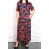 Set 2 Fusta si Bluza Cod 0002 - 54Marimea