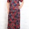 Set 2 Fusta si Bluza Cod 0002 - 54Marimea