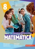 Matematică. Manual pentru clasa a VIII-a