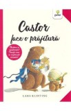 Castor face o prajitura - Lars Klinting