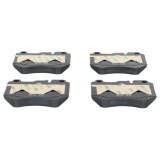 ATE set placute frana, frana disc