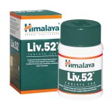 LIV 52 100CPR, HIMALAYA HERBAL