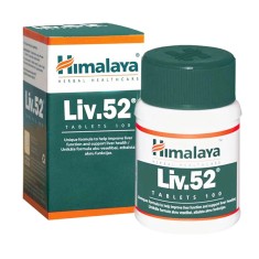 LIV 52 100CPR foto