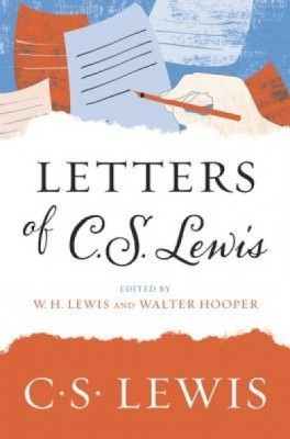 Letters of C. S. Lewis foto