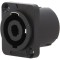 Conector difuzoare 30A 133V
