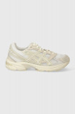 Asics sneakers culoarea bej