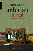 Jurnal. 1929-1945 / 1958-1990 | Arsavir Acterian foto