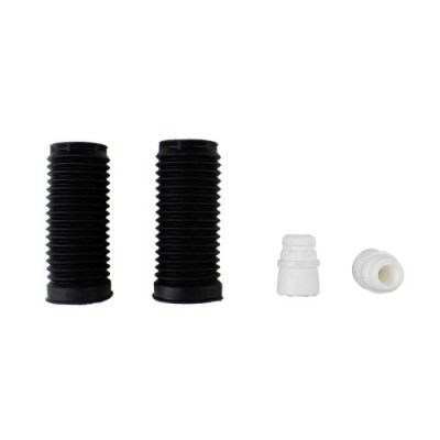 Chit protectie praf amortizor Mercedes Clasa E (W212) 01.09-12.16, Clasa E T-Model (S212) 08.09-12.16, Fata, Stanga+Dreapta, BILSTEIN foto
