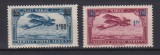 MAROC 1931 MNH, Nestampilat