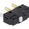 Micro&icirc;ntrerupător SNAP ACTION 6A 250V fără manetă SPDT