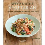 Weeknight Vegetarian