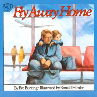 Fly Away Home foto