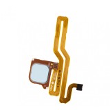 Flex Fingerprint Huawei Enjoy 6A, Blue