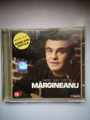CD muzica Gore din Chitila Margineanu - Cat Music - 2005